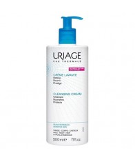 Uriage Creme Lavante Cleansing Cream 500 ML Temizleyici Krem 