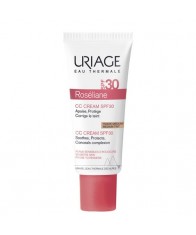 Uriage Roseliane CC Cream Spf 30 40 ML CC Krem