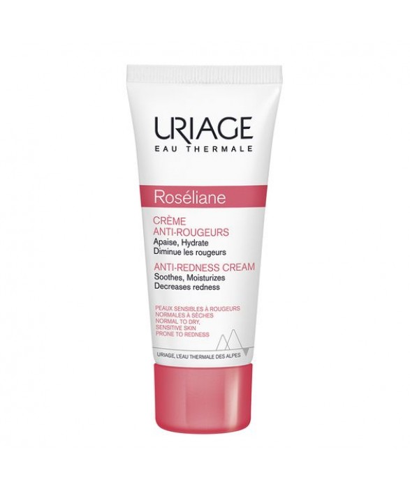 Uriage Roseliane Creme 40 ML Nemlendirici Krem