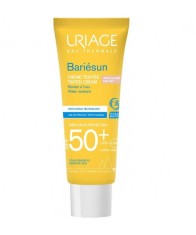 Uriage Bariesun Tinted Cream Spf 50 50 ML Golden Tint Güneş Koruyucu