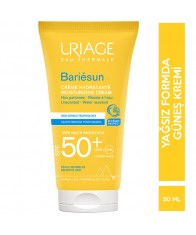 Uriage Bariesun Cream Sans Parfum Spf 50 50 ML Güneş Koruyucu