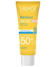 Uriage Bariesun Tinted Cream Spf 50 50 ML Fair Tint Güneş Koruyucu