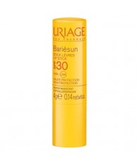 Uriage Bariesun Nemlendirici Lipstick SPF 30 4g Dudak Koruyucu