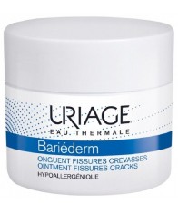 Uriage Bariederm Ointment Fissures Crack 40 ML Çatlak Bakım Kremi