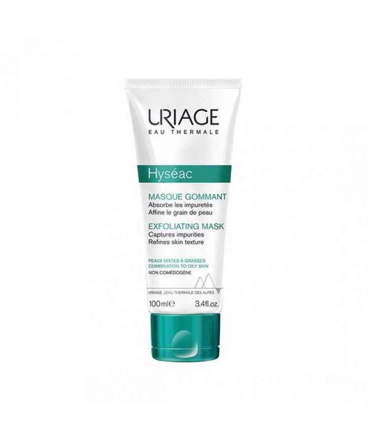 Uriage Age Absolu Redensifying Sleeping Mask 50 ml Gece Maskesi eczahanemden