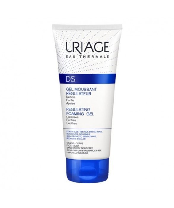 Uriage DS Cleansing Gel 150 ML Temizleme Jeli