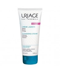 Uriage Creme Lavante Cleansing Cream 200 ML Temizleme Kremi