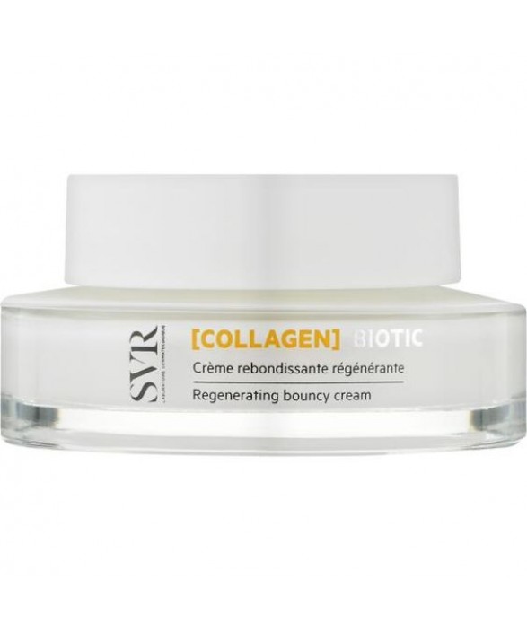 Svr Collagen Biotic Regenerating Cream 50 ML Kolajen krem