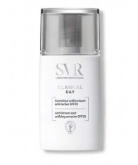 Svr Clairial Day Correcteur Uniformisant Anti Taches SPF 30 30 ML Leke Bakımı