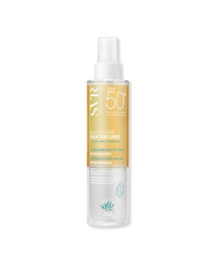 Svr Sun Secure Brume SPF 50 200 ML Güneş Spreyi eczahanemden