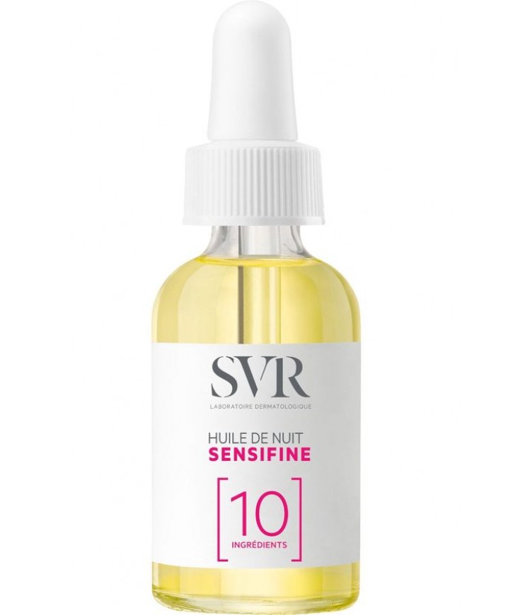 Svr Sensifine Ar Spf 50 Krem 40 ML Güneş Kremi eczahanemden