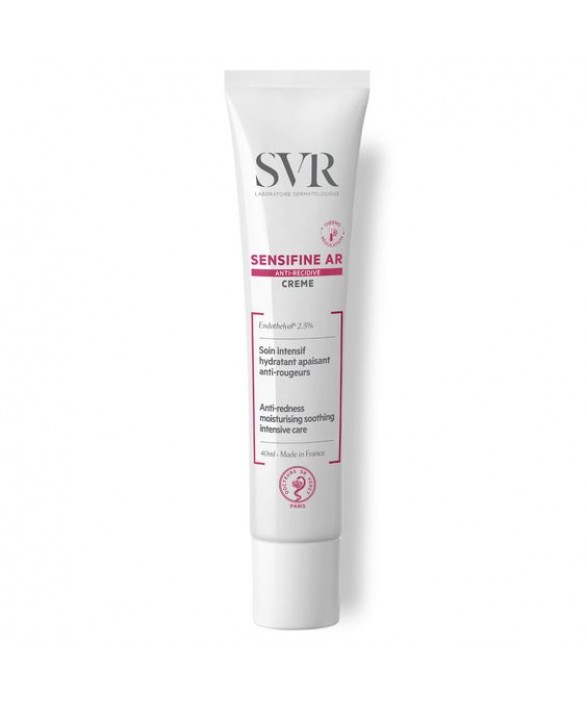 Svr Sensifine Ar Tinted Cream 40 ML Yatıştırıcı Bakım Kremi