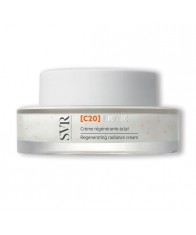 Svr C20 Biotic Regenerating Radiance Cream 50 ML Aydınlatıcı Krem