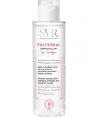 Svr Palpebral Demaquillant Micellar Eye Gel 125 ML Göz Temizleme Jeli 