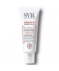 Svr Cicavit SPF 50 Cream 40 ML Güneş Kremi