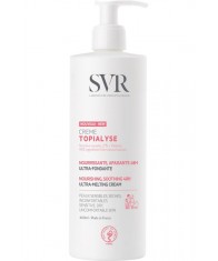 Svr Topialyse Creme 400 ml Nemlendirici Krem