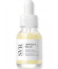 Svr Night Ampoule Relax Eye Concetrate 15 ml Göz Serumu