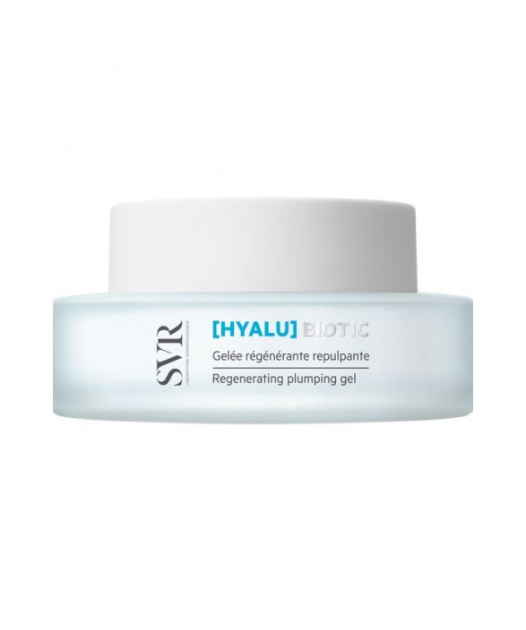 Svr Hyalu Biotic Regenerating Plumping Jel 50 ml Kırışıklık Karşıtı Krem