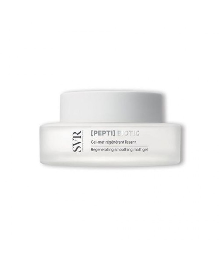 Svr C20 Biotic Regenerating Radiance Cream 50 ML Aydınlatıcı Krem eczahanemden