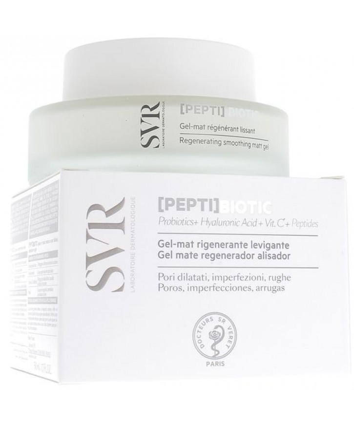 Svr C20 Biotic Regenerating Radiance Cream 50 ML Aydınlatıcı Krem eczahanemden