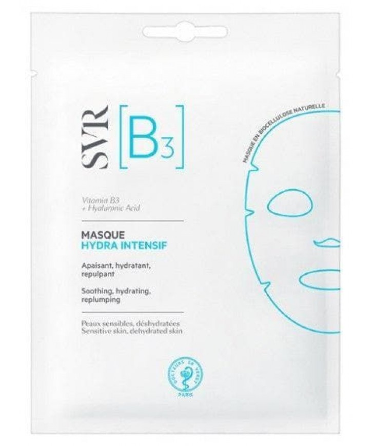 Institut Esthederm Intensive Hyaluronic Maske 75 ML Hyalüronik Asit içeren Maske eczahanemden