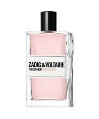 Zadig Voltaire This Is Her! Undressed Kadın Parfüm Edp 100 Ml