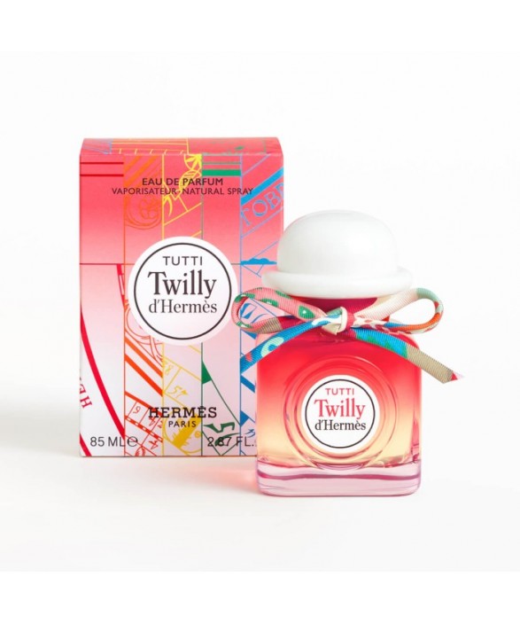 Hermes Tutti Twilly Dhermes Kadın Parfüm Edp 50 Ml