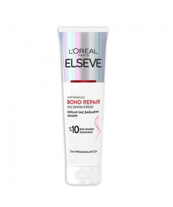 L'Oréal Paris Elseve Premium Bond Repair Saç Kremi 150 Ml