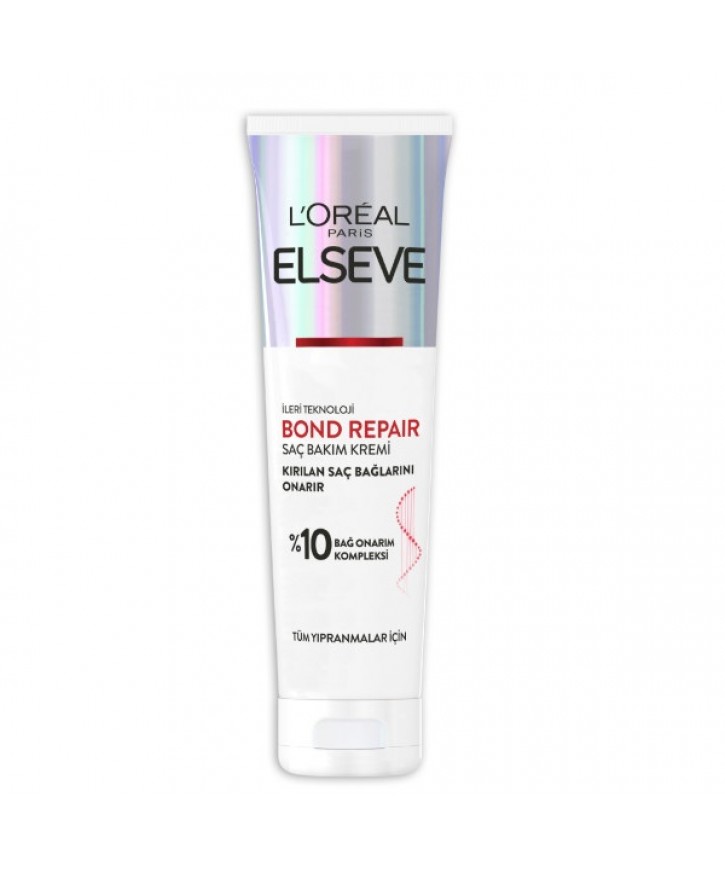 Loréal Paris Elseve Premium Bond Repair Şampuan 200 Ml eczahanemden