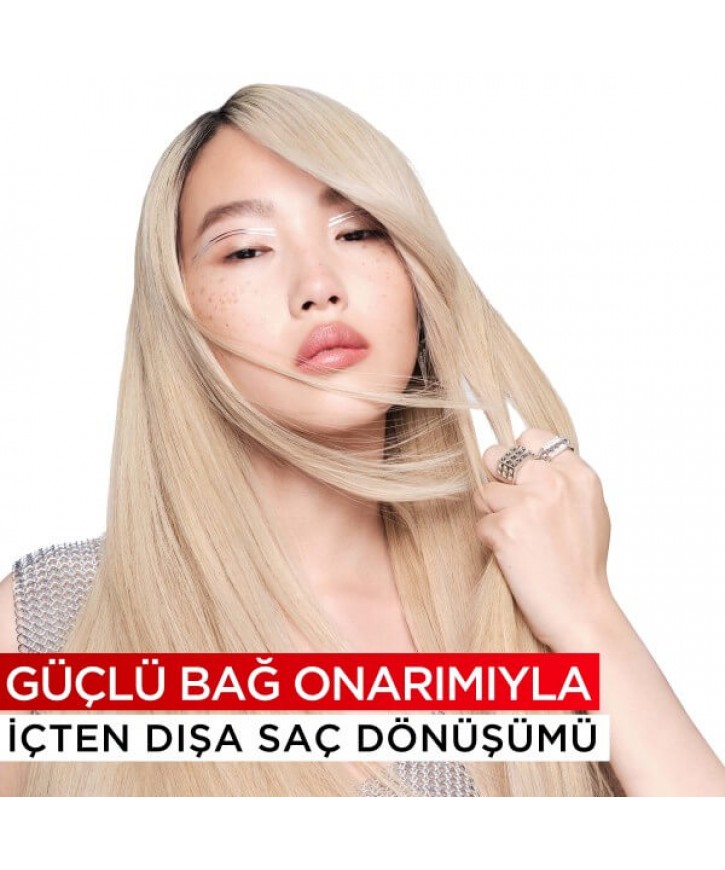 Loréal Paris Elseve Premium Bond Repair Şampuan 200 Ml eczahanemden