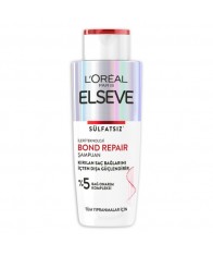 Loréal Paris Elseve Premium Bond Repair Şampuan 200 Ml