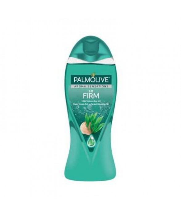 Palmolive Aroma Sensations So Firm Duş Jeli 500 Ml