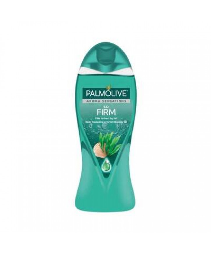 Palmolive Body Butter Nane Keyfi Duş Jeli 500 Ml eczahanemden