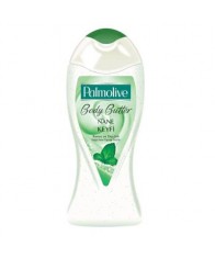 Palmolive Body Butter Nane Keyfi Duş Jeli 500 Ml