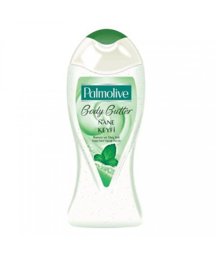 Palmolive Feel The Energy Duş Jeli 500 Ml eczahanemden