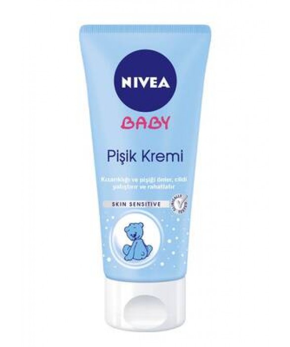 Nivea Baby Pişik Kremi 100 Ml