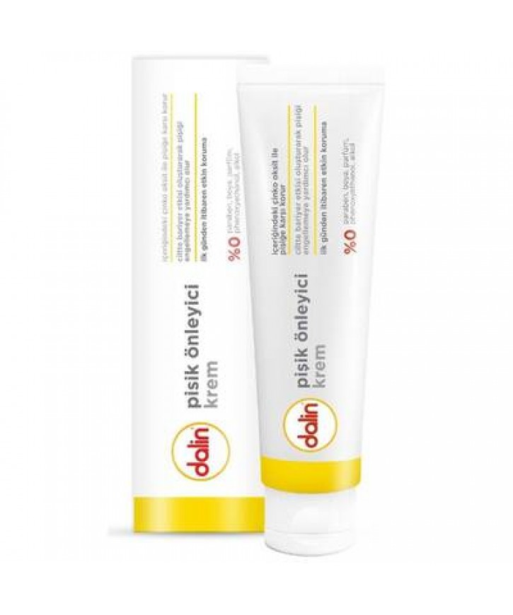 Bioderma Abc  Derm Change Intensive Pişik Kremi 75 ml eczahanemden