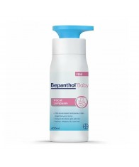 Bepanthol Baby Wash Gel 400 Ml