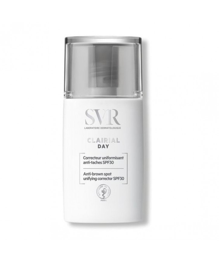 Svr Clairial Spf 50 CC Krem 40 ML Light eczahanemden