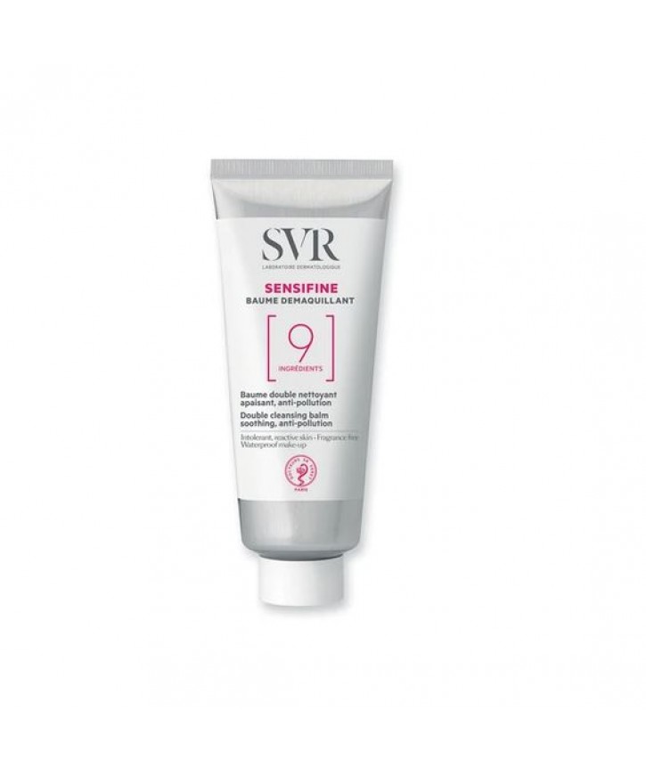 Svr Palpebral Demaquillant Micellar Eye Gel 125 ML Göz Temizleme Jeli eczahanemden