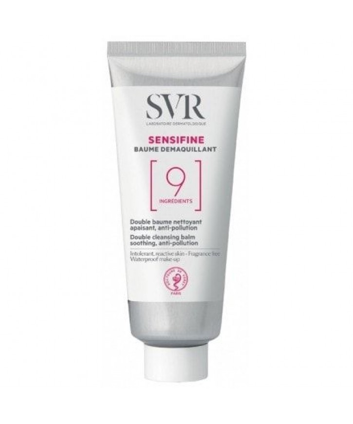 Svr Palpebral Demaquillant Micellar Eye Gel 125 ML Göz Temizleme Jeli eczahanemden