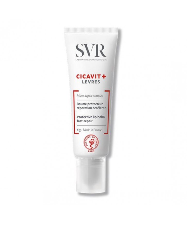 Svr Cicavit SPF 50 Cream 40 ML Güneş Kremi eczahanemden