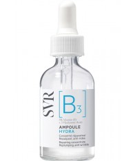 Svr Ampoule B3 Hydra Serum 30 ML Yatıştırıcı Serum