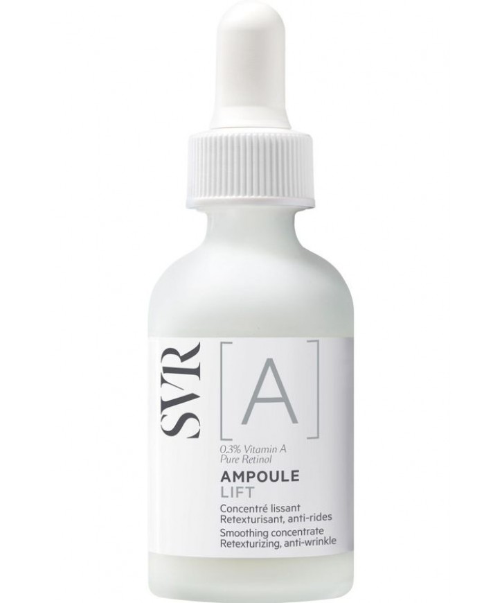 Svr Ampoule C Anti Ox Serum 30 ML C Vitamini Serum eczahanemden