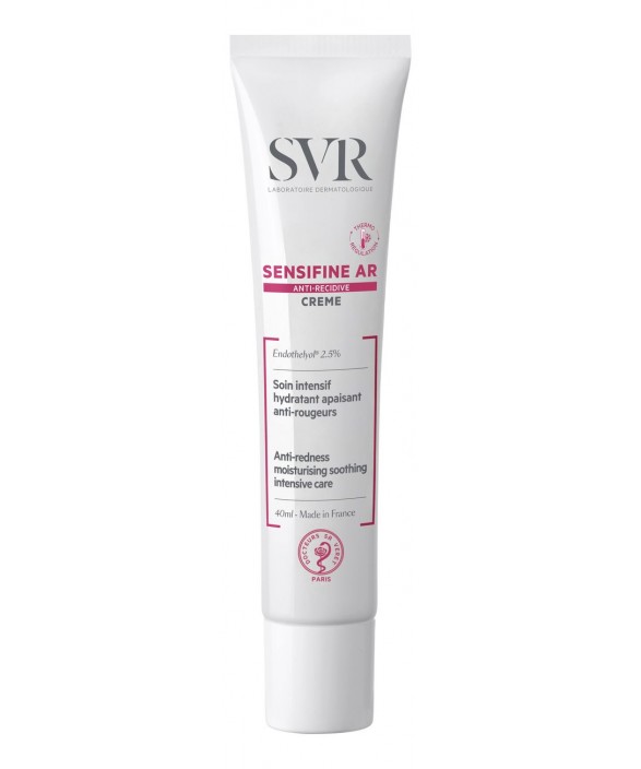 Svr Sensifine Ar Anti Recidive Rich Krem 40 ML Nemlendirici Krem