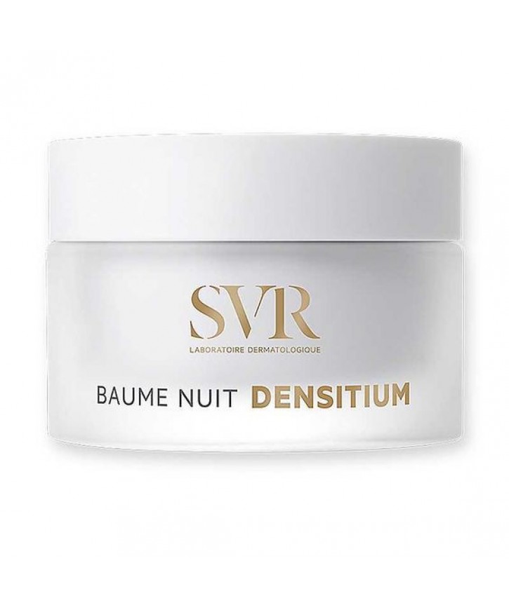 Svr Densitium Global Repair Night Balm 50 ML Gece Bakım Kremi eczahanemden