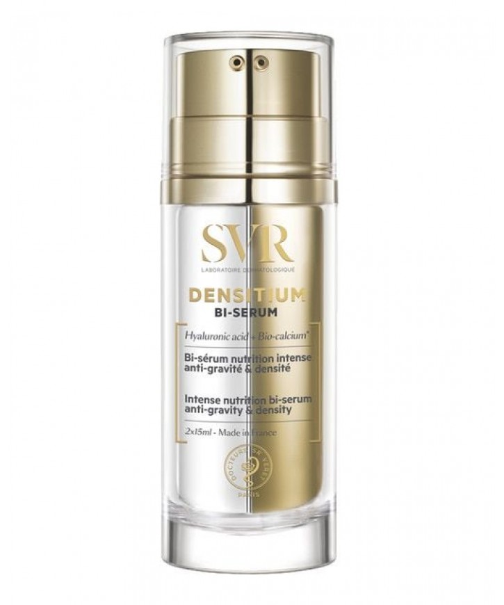 Svr Densitium Yaşlanma Karşıtı Krem 50 Ml eczahanemden