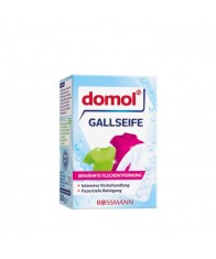 Domol Leke Çıkarıcı Gall Katı Sabunu 100 g