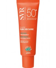 Svr Sun Secure Fluide Spf 50 50 ML Güneş Kremi