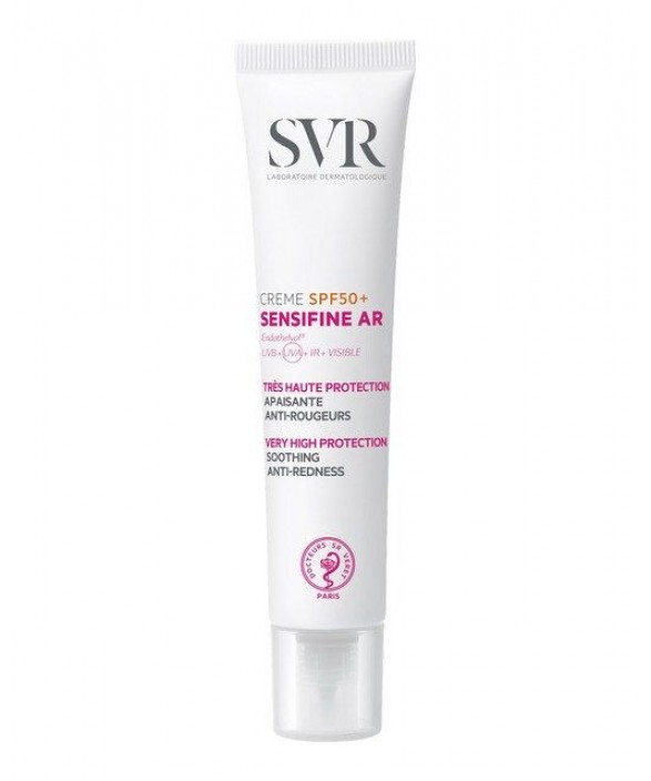 Svr Sensifine Ar Spf 50 Krem 40 ML Güneş Kremi